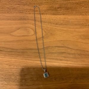 David Yurman Necklace